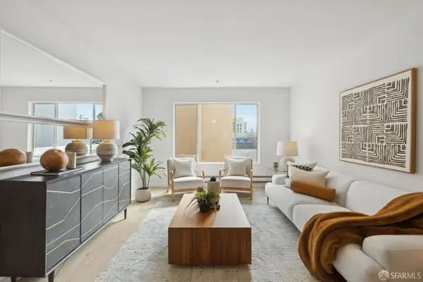 550 S Van Ness Avenue #207, San Francisco, CA 94110