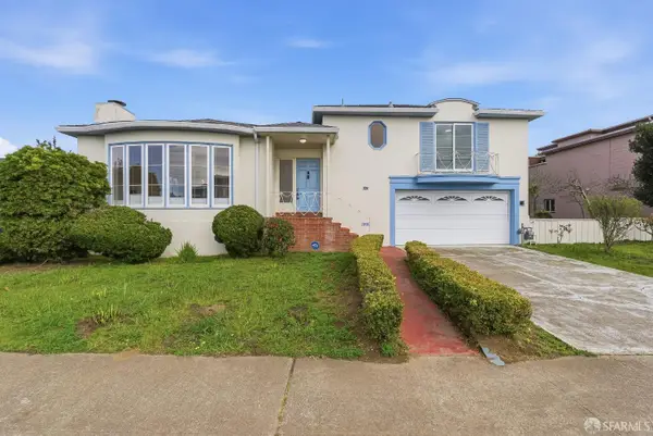 98 Lake Forest Drive, Daly City, CA 94015