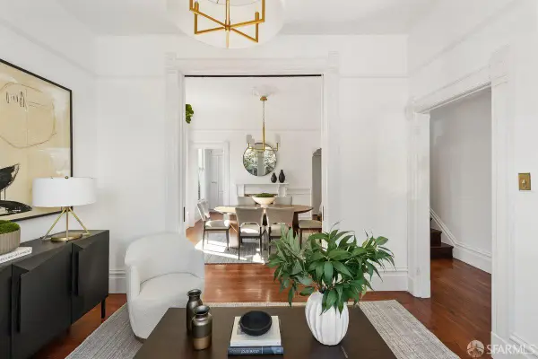 669 Shrader Street, San Francisco, CA 94117