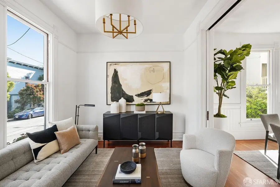 669 Shrader Street, San Francisco, CA 94117 - #2