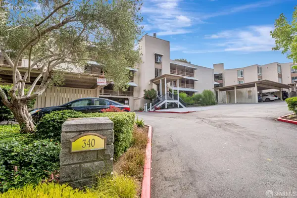 340 Vallejo Drive #71, Millbrae, CA 94030
