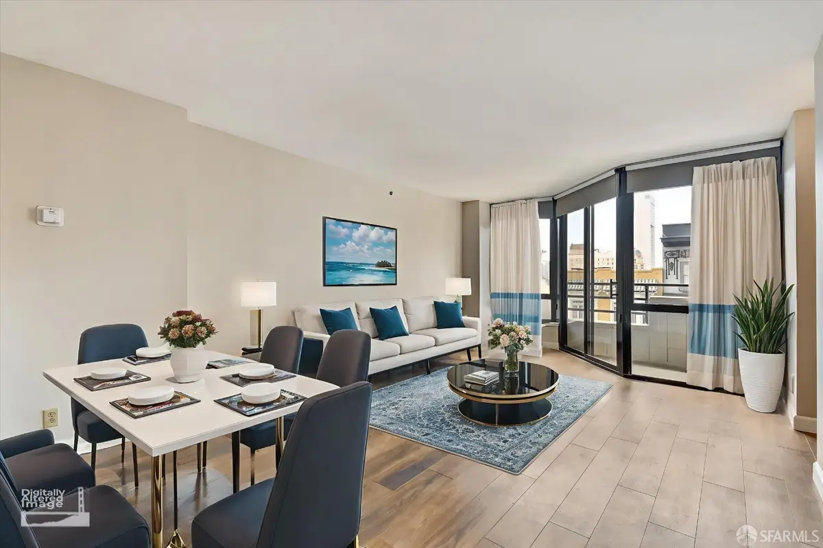 900 Bush Street #403, San Francisco, CA 94109 - #1