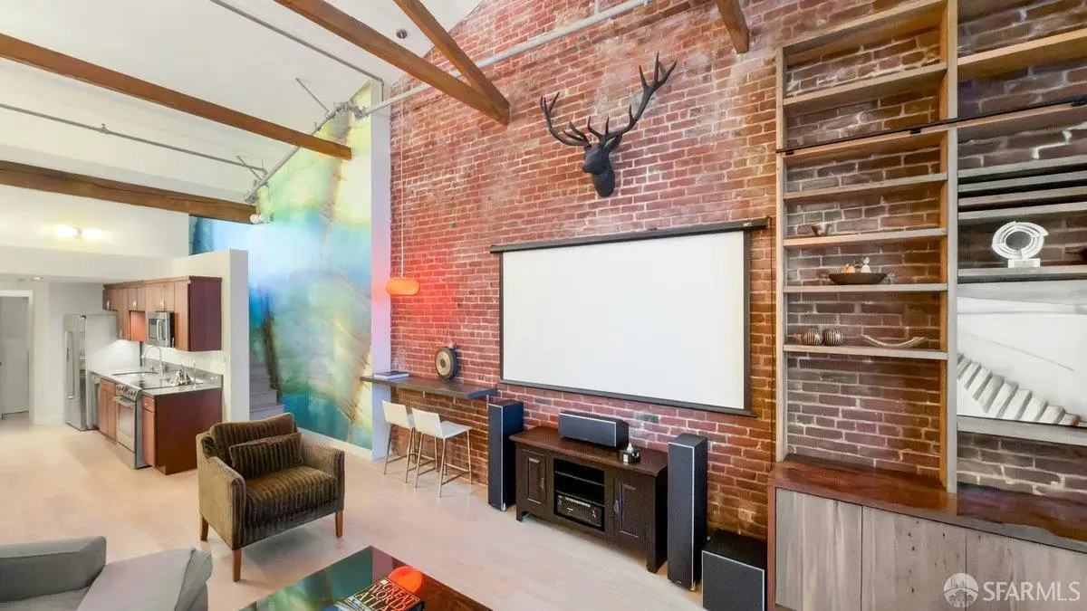 400 Spear Street #206, San Francisco, CA 94105 - #1