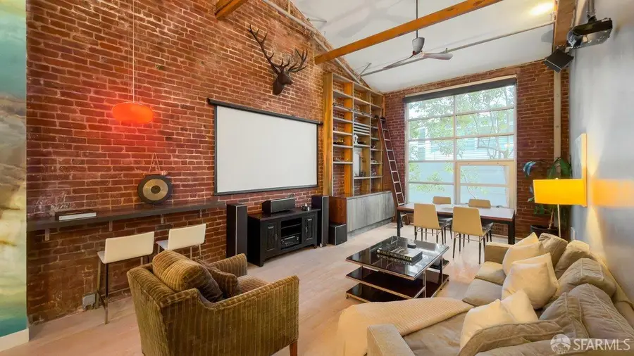 400 Spear Street #206, San Francisco, CA 94105 - #3