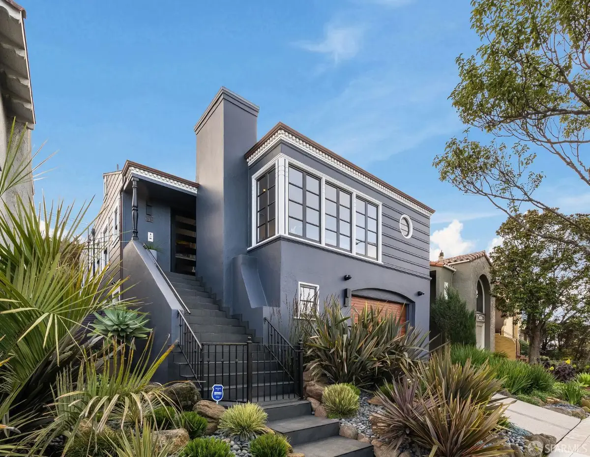 370 Teresita Boulevard, San Francisco, CA 94127 - #1