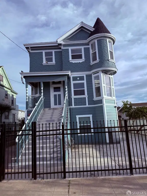 812 SW 6th Avenue, Oakland, CA 94606