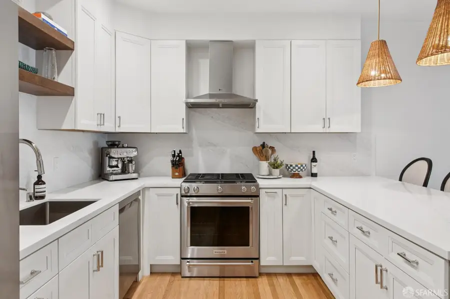 2341 Franklin Street #4, San Francisco, CA 94123 - #2