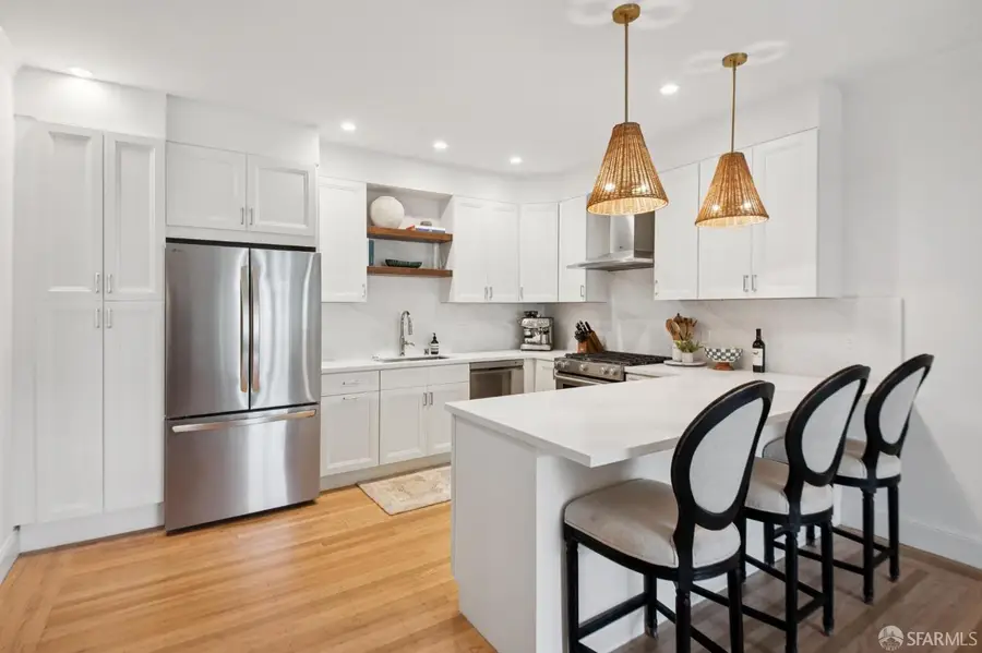 2341 Franklin Street #4, San Francisco, CA 94123 - #3