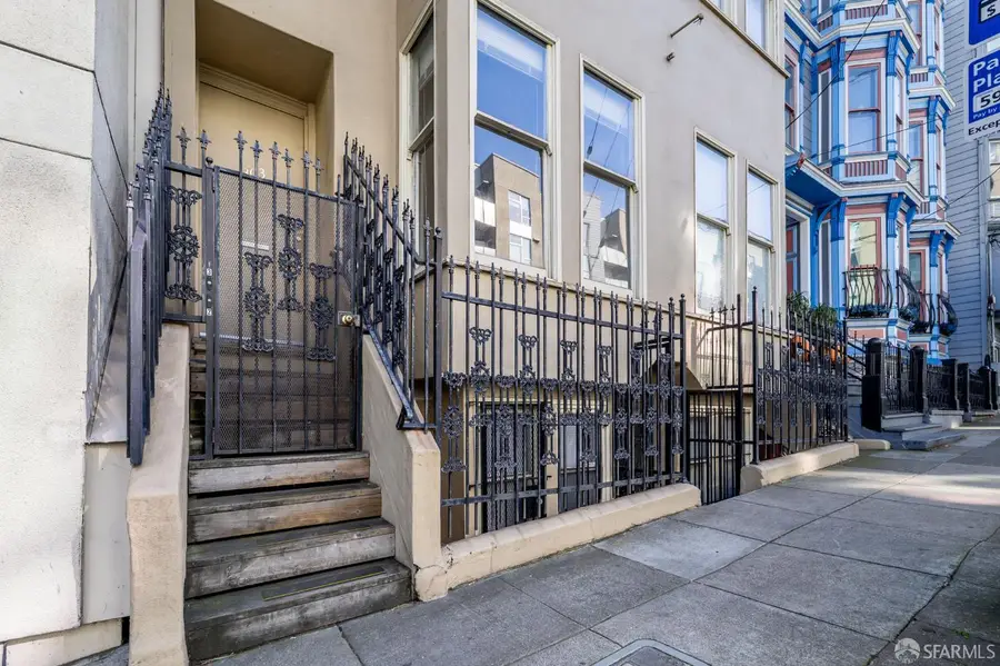 305 Oak Street, San Francisco, CA 94102 - #2