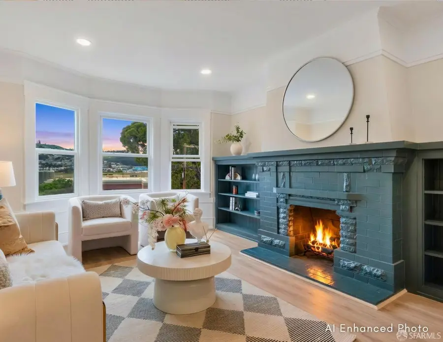 69 Lisbon Street, San Francisco, CA 94112 - #2