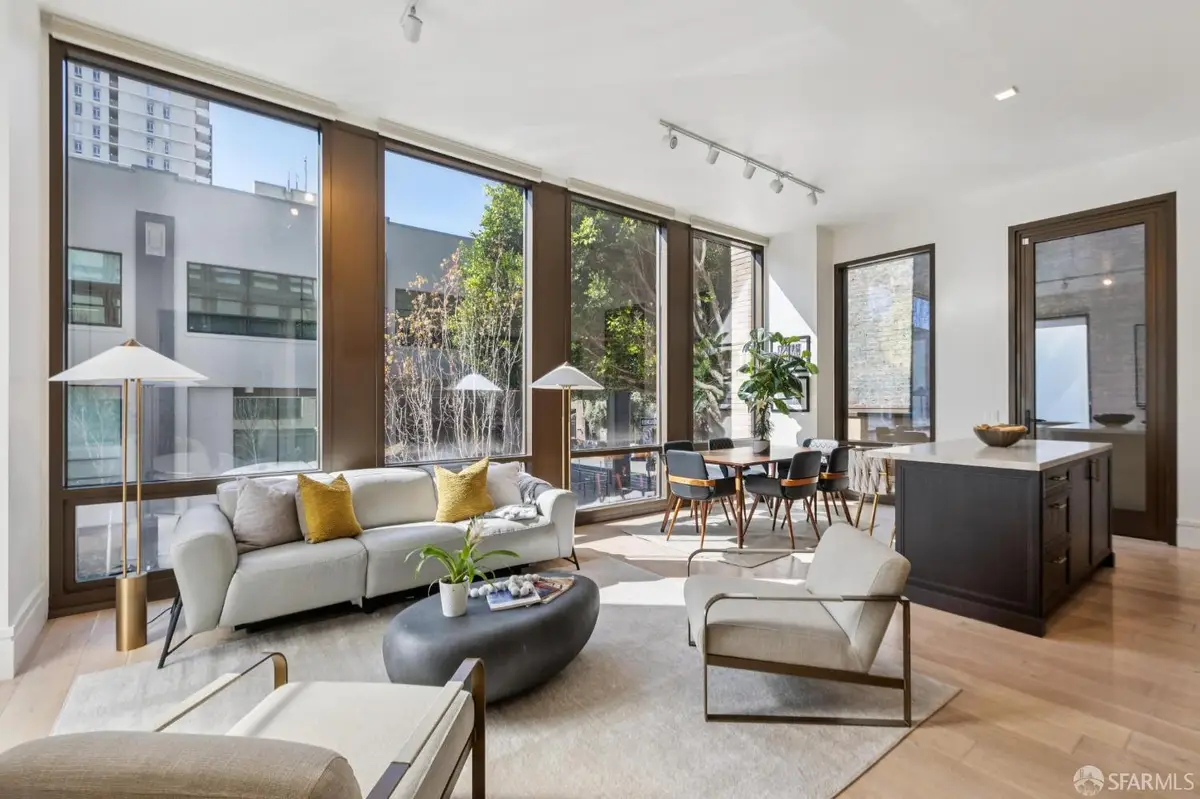288 Pacific Avenue #2A, San Francisco, CA 94111 - #1