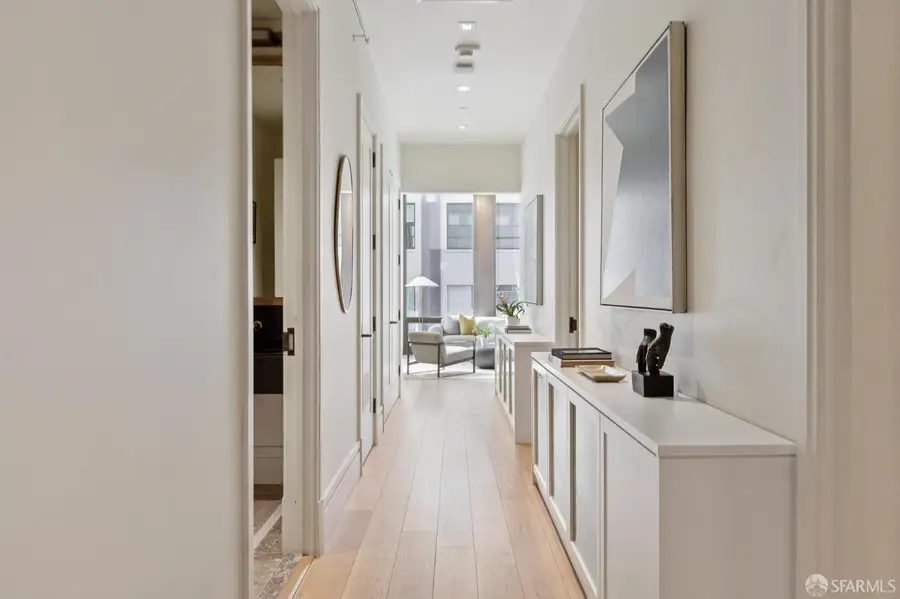 288 Pacific Avenue #2A, San Francisco, CA 94111 - #2