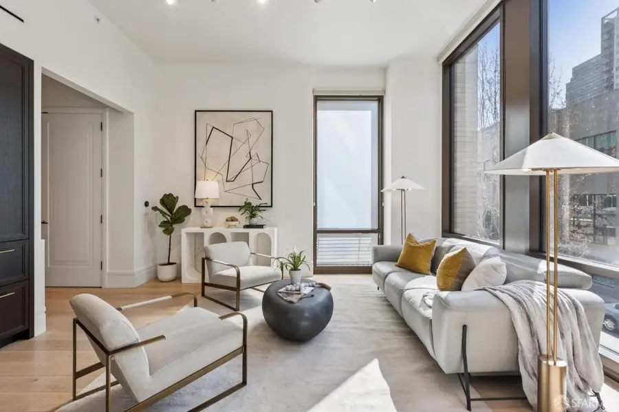 288 Pacific Avenue #2A, San Francisco, CA 94111 - #3