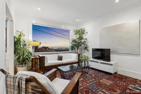 657 28th Street, San Francisco, CA 94131