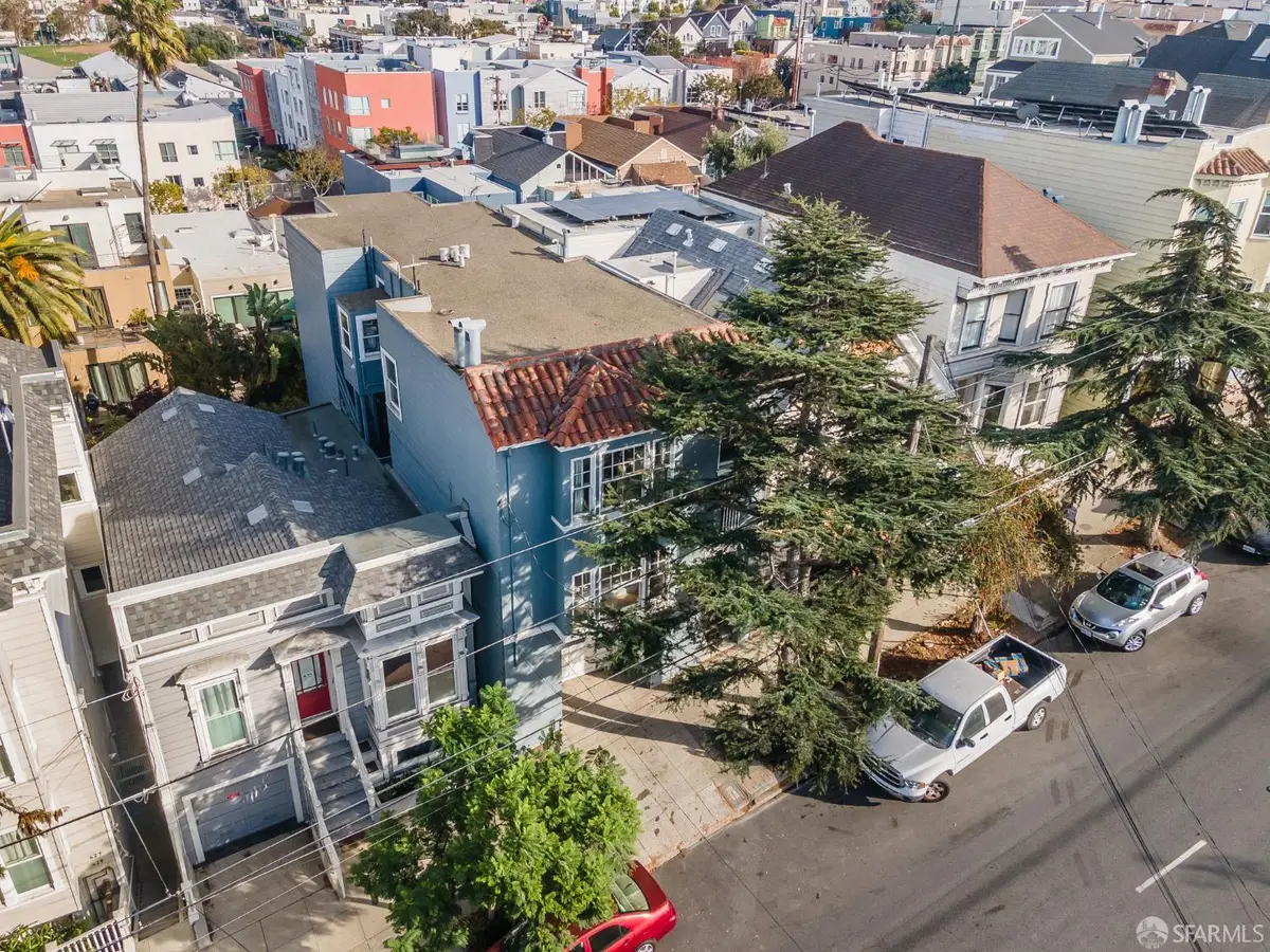 437 Vermont Street, San Francisco, CA 94107 - #1