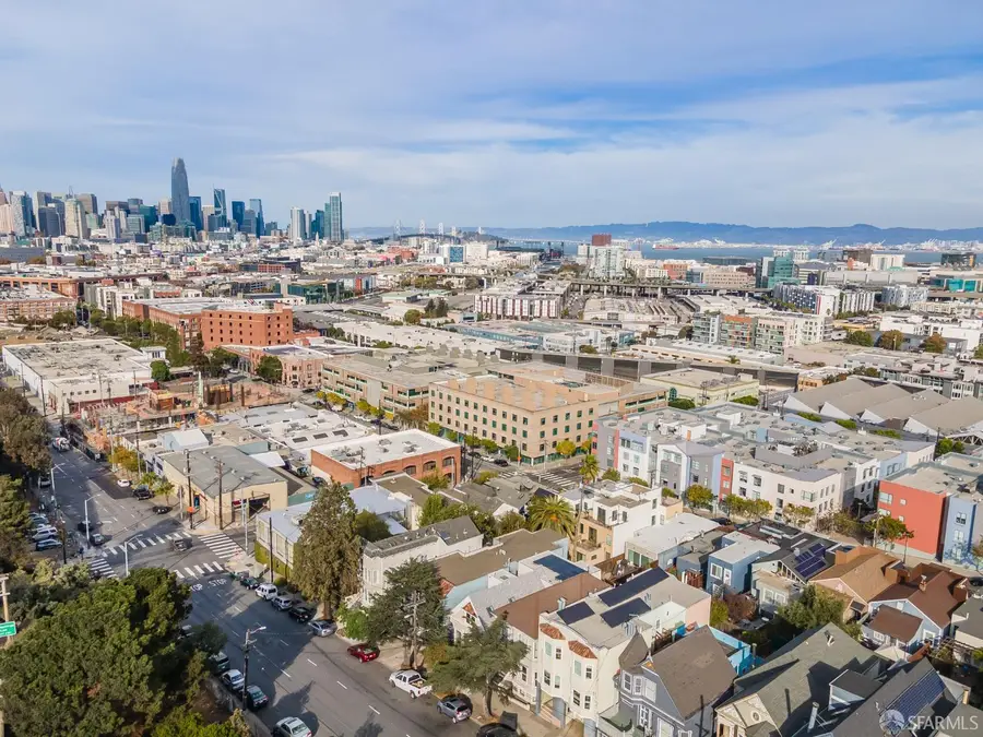 437 Vermont Street, San Francisco, CA 94107 - #3