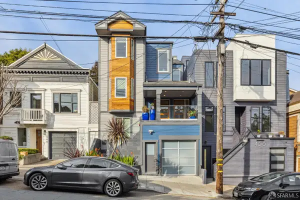 440 29th Street, San Francisco, CA 94131