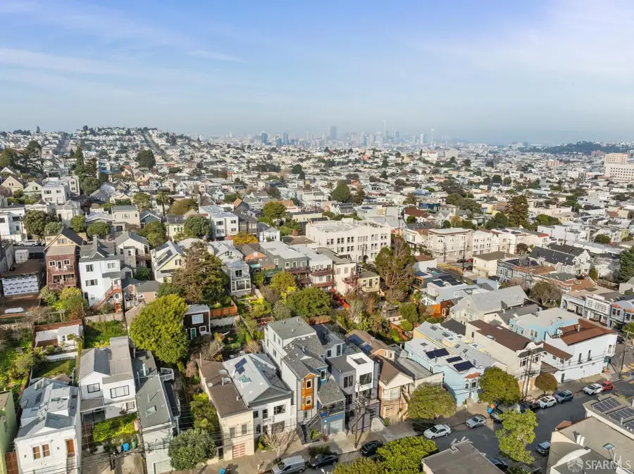 440 29th Street, San Francisco, CA 94131 - #2