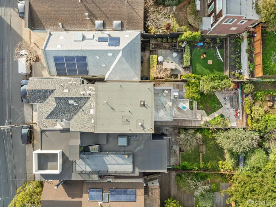 440 29th Street, San Francisco, CA 94131 - #3