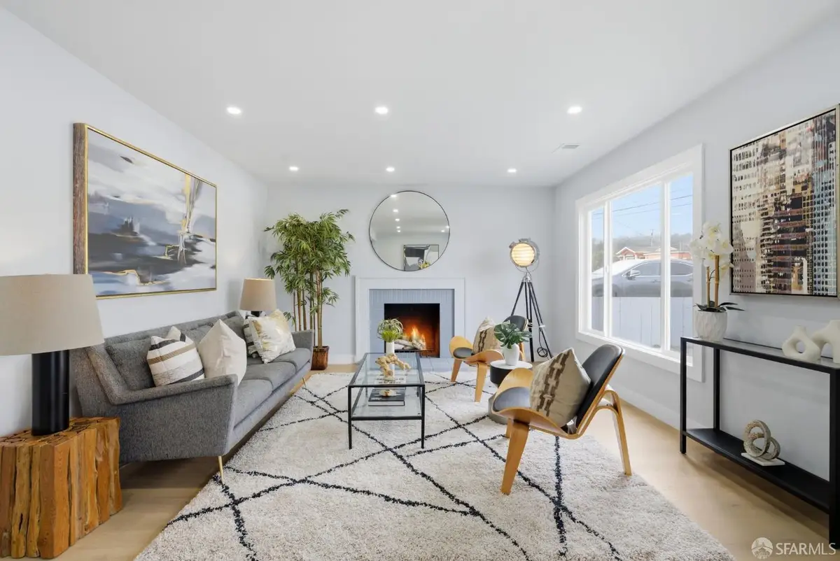 13 Elkwood Drive, South San Francisco, CA 94080 - #1