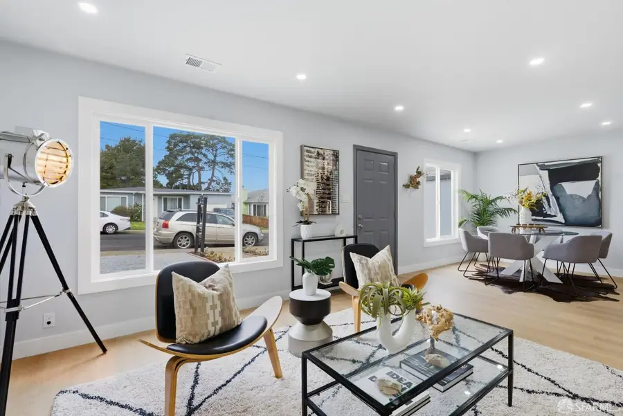 13 Elkwood Drive, South San Francisco, CA 94080 - #3