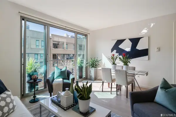 219 Brannan Street #3H, San Francisco, CA 94107