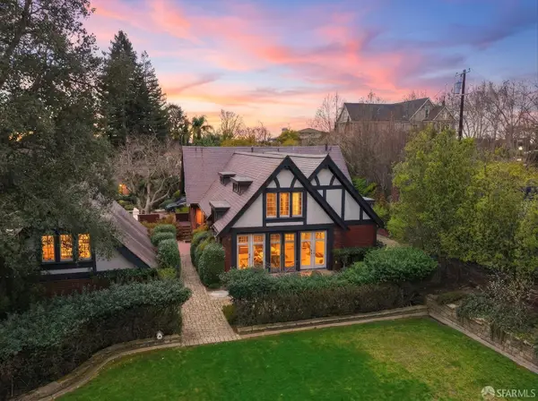 236 King Avenue #C, Piedmont, CA 94610