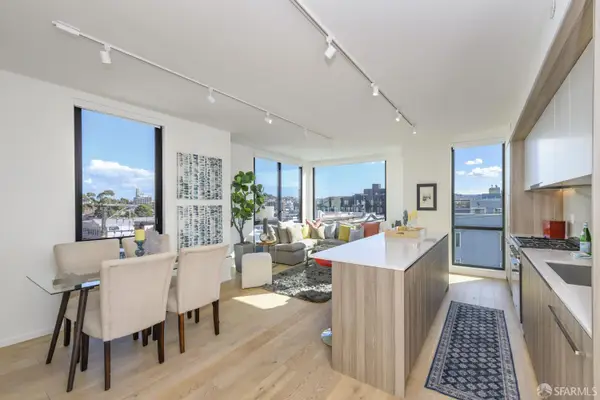 100 Duboce Avenue #504, San Francisco, CA 94103