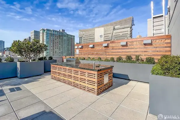 588 Minna Street #203, San Francisco, CA 94103