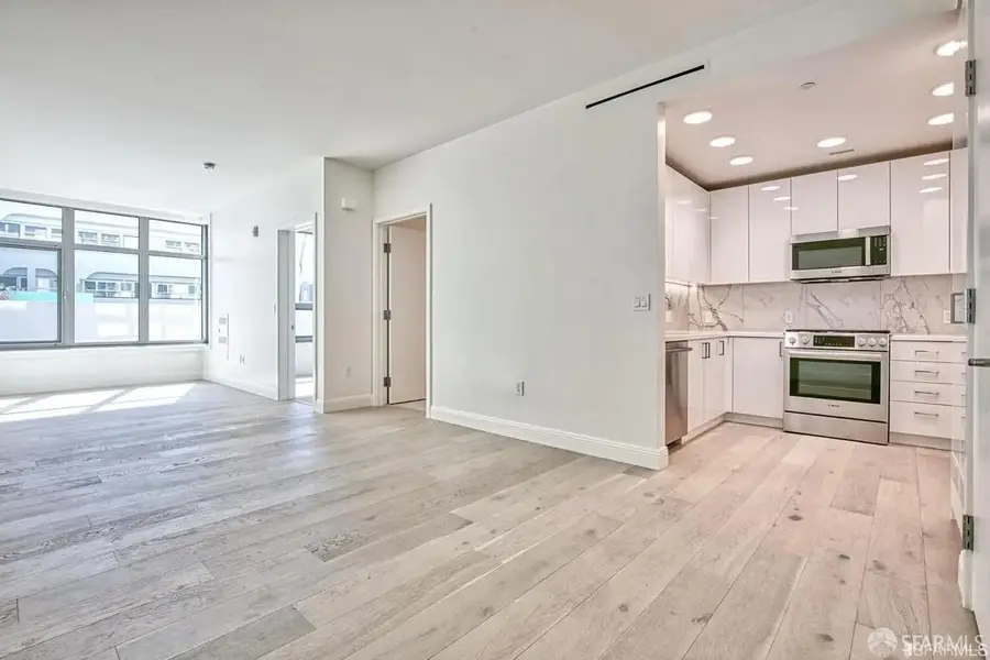 588 Minna Street #203, San Francisco, CA 94103 - #2
