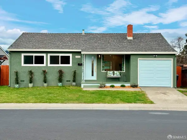 15902 Wagner Street, San Lorenzo, CA 94580