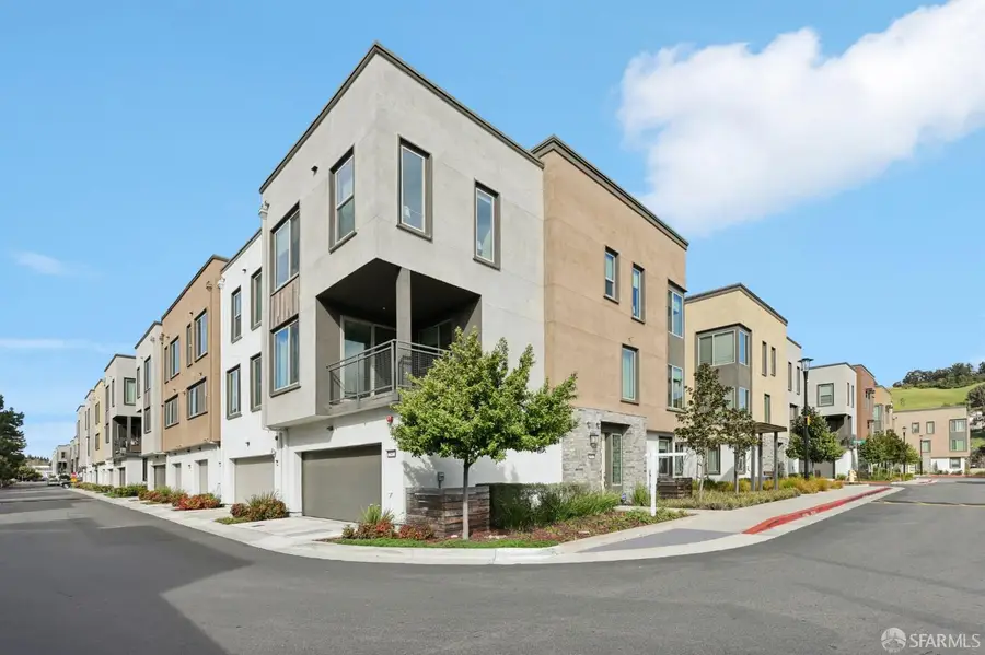 25422 Parklane Drive, Hayward, CA 94544 - #2