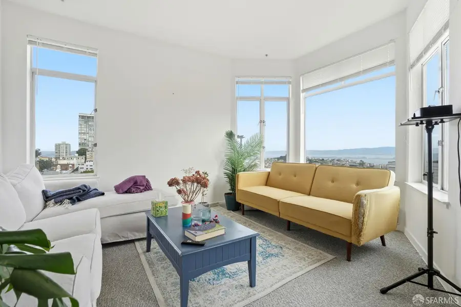 1400 Jones Street, San Francisco, CA 94109 - #3