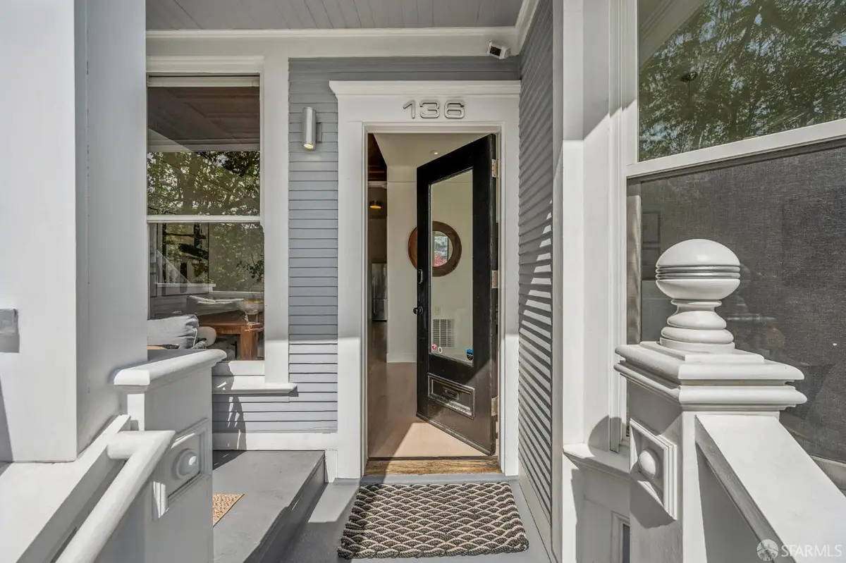 136 Saturn Street, San Francisco, CA 94114 - #1