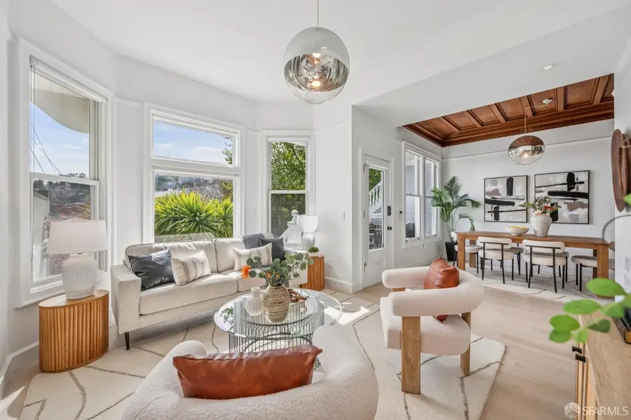 136 Saturn Street, San Francisco, CA 94114 - #3