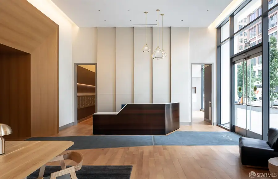 285 Main Street #408, San Francisco, CA 94105 - #2