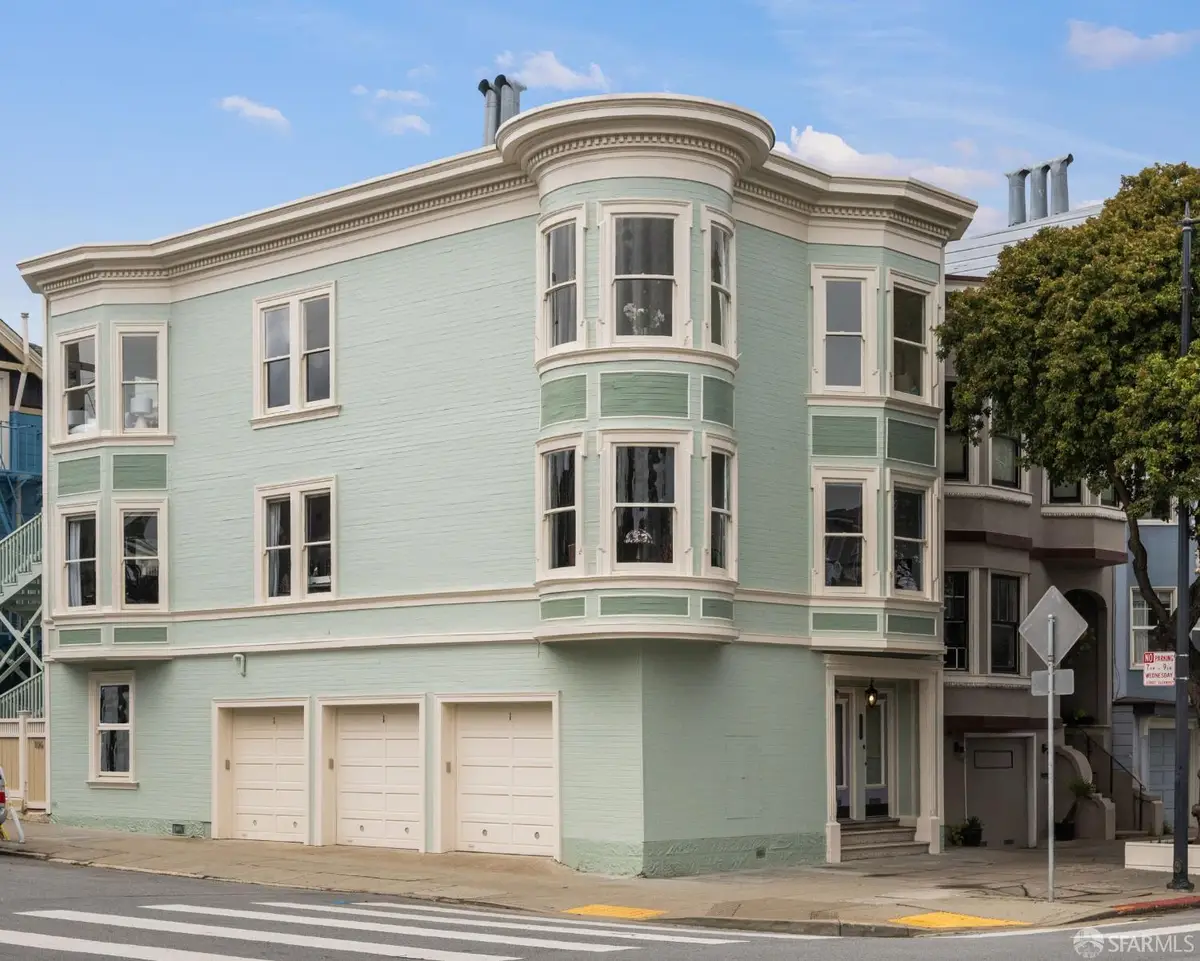1546 Dolores Street, San Francisco, CA 94110 - #1