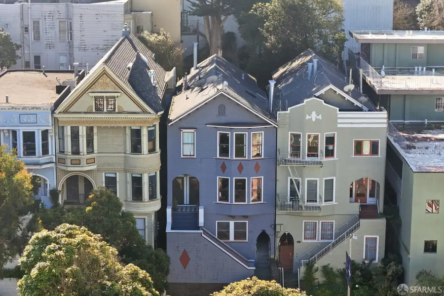 1225 Waller Street, San Francisco, CA 94117 - #2