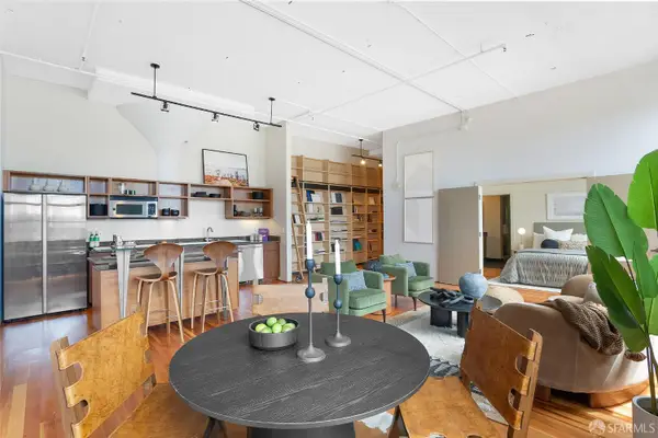 151 Alice B. Toklas Place #506, San Francisco, CA 94109