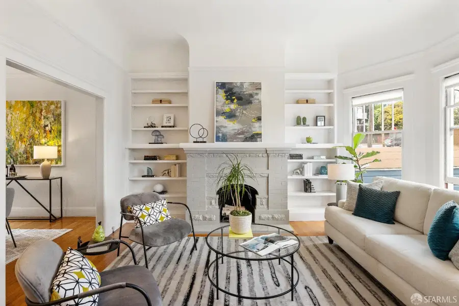 883 Alvarado Street, San Francisco, CA 94114 - #2