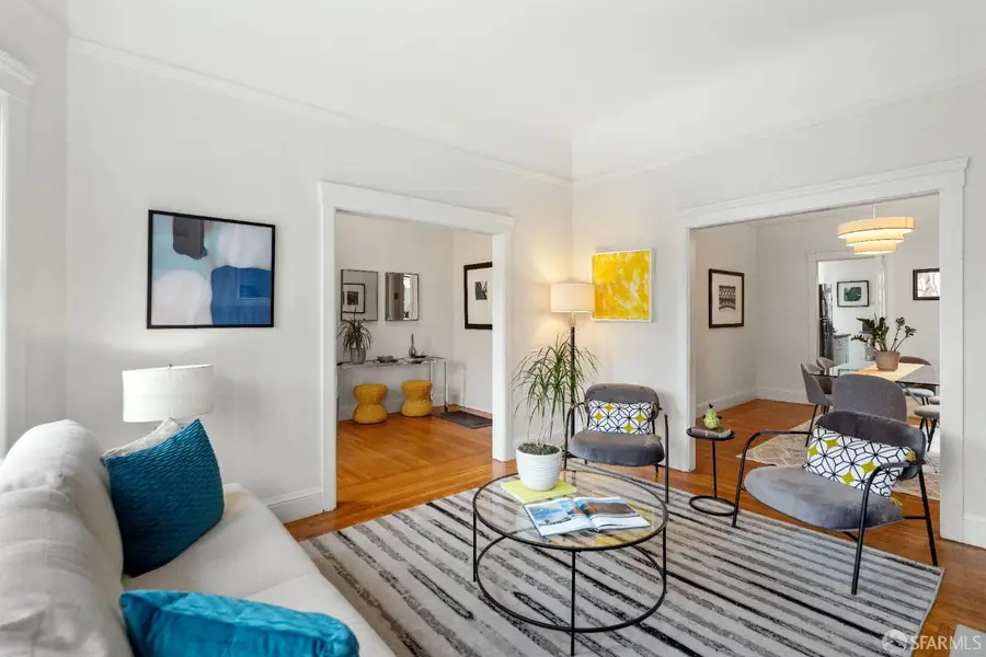 883 Alvarado Street, San Francisco, CA 94114 - #3