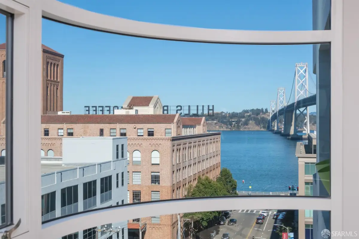 403 Main Street #815N, San Francisco, CA 94105 - #1