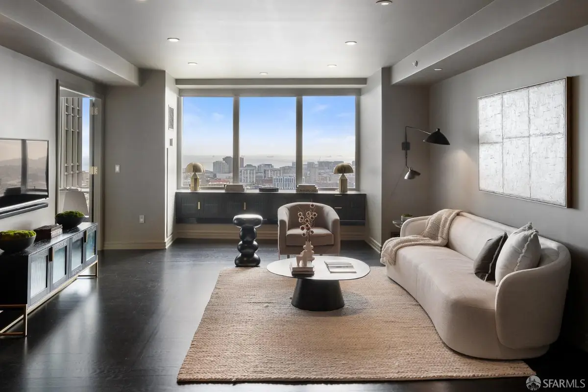 765 Market Street #32H, San Francisco, CA 94103 - #1