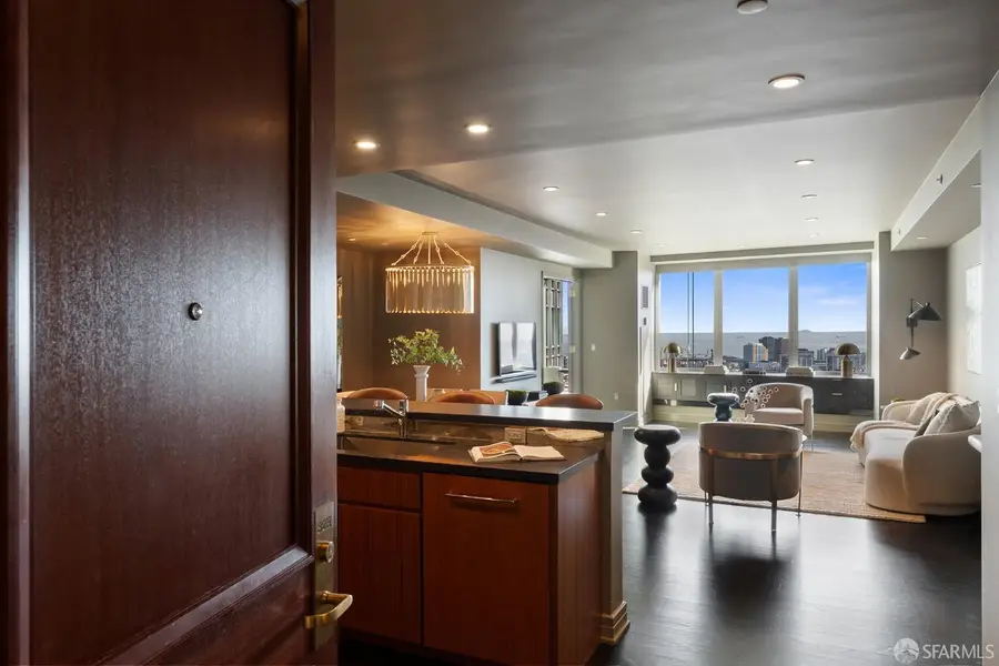 765 Market Street #32H, San Francisco, CA 94103 - #2