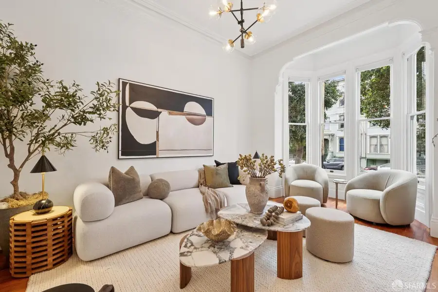 1321 South Van Ness Avenue, San Francisco, CA 94110 - #3