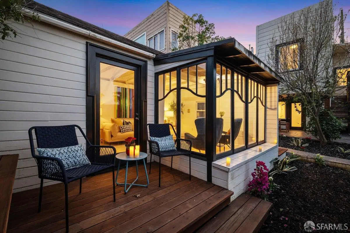 567 Kansas Street, San Francisco, CA 94107 - #1