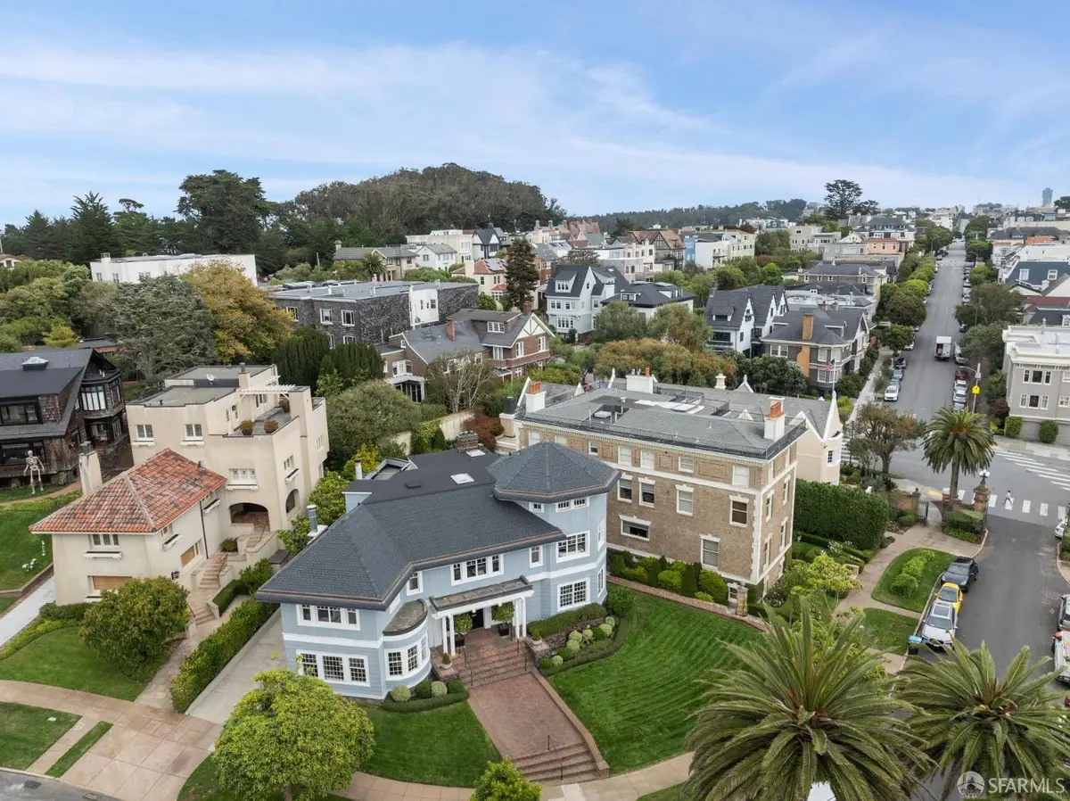 3 Presidio Terrace, San Francisco, CA 94118 - #1