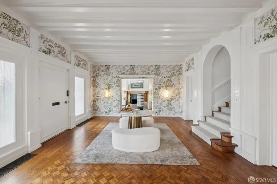 3 Presidio Terrace, San Francisco, CA 94118 - #3