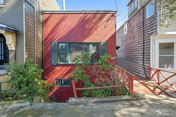 359 Douglass Street, San Francisco, CA 94114