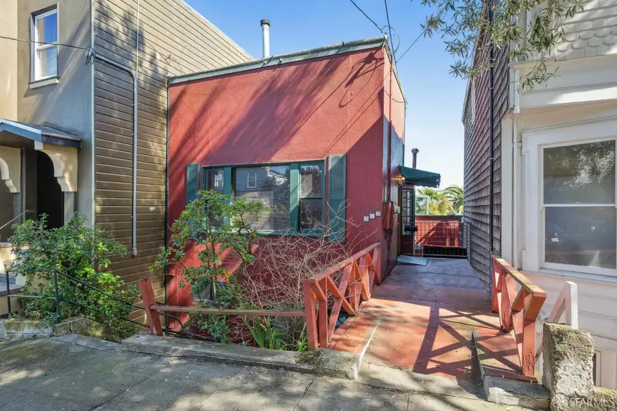 359 Douglass Street, San Francisco, CA 94114 - #2
